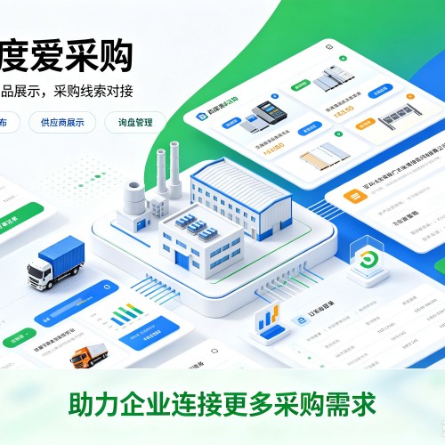 三江百度爱采购